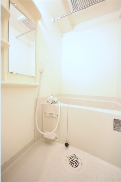 バス・シャワールーム　風呂