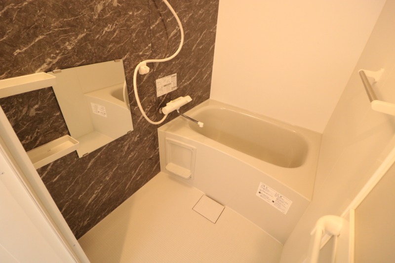 バス・シャワールーム　バスルーム♪