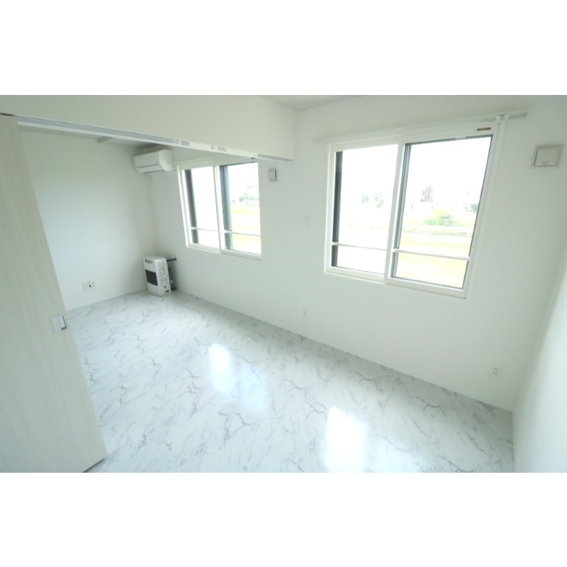 その他部屋・スペース　寝室♪