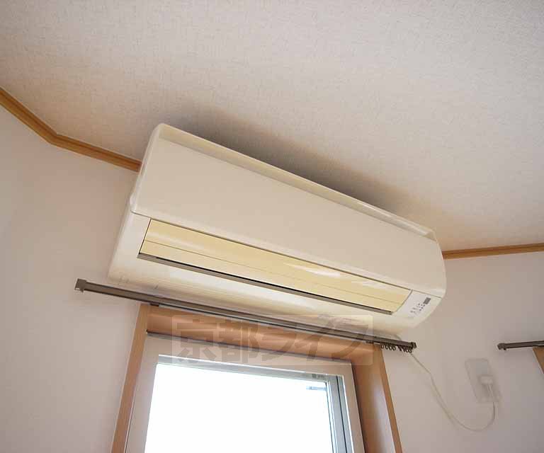 その他設備　エアコン１基付いてます。