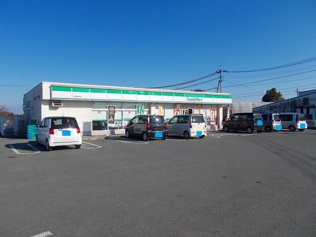 コンビニ　ファミリーマート滴水店（コンビニ）まで1400m