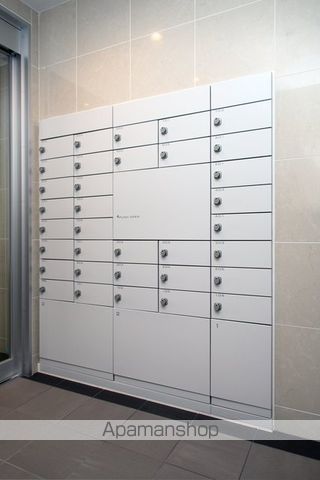 その他共有部分　その他共有部分