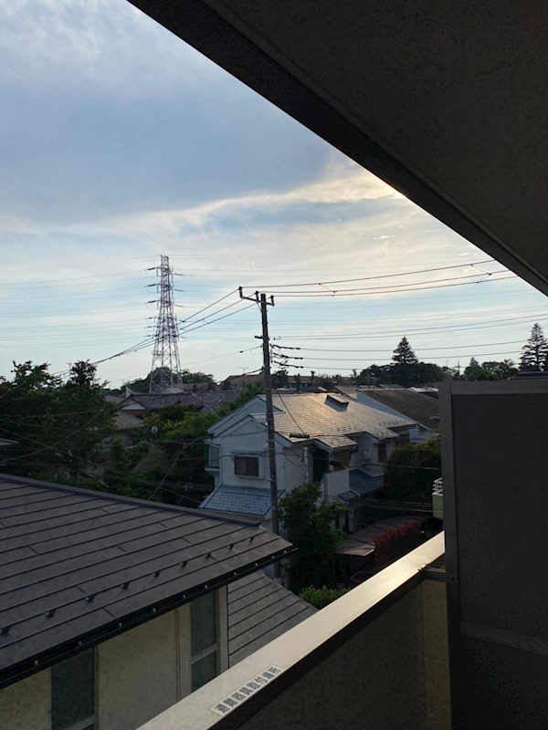 眺望　別室参考写真です