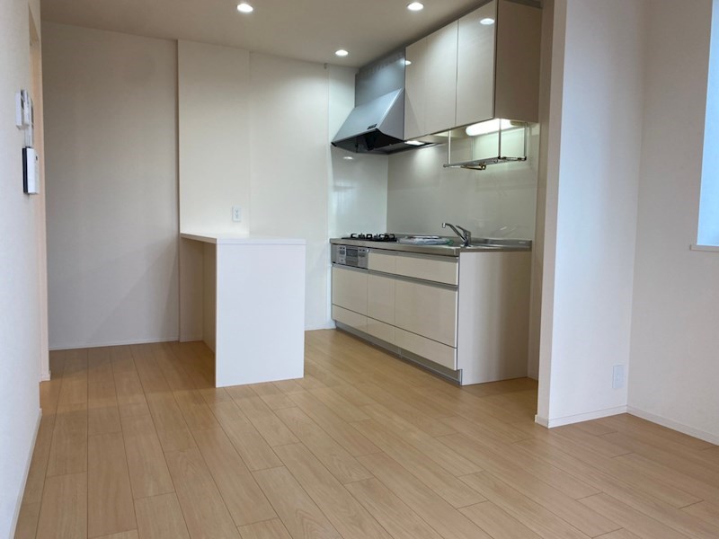 居室・リビング　別室参考写真です