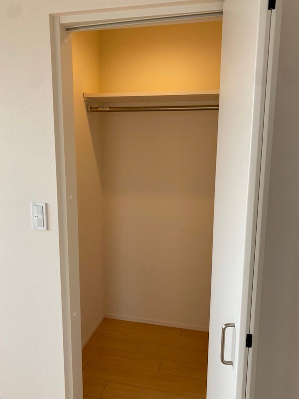 収納　別室参考写真です