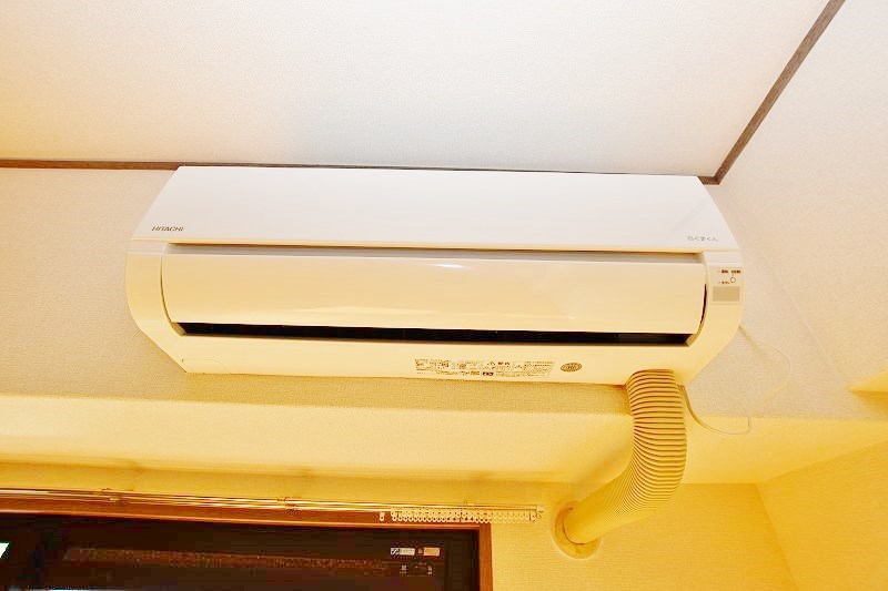 その他設備　★エアコン付★