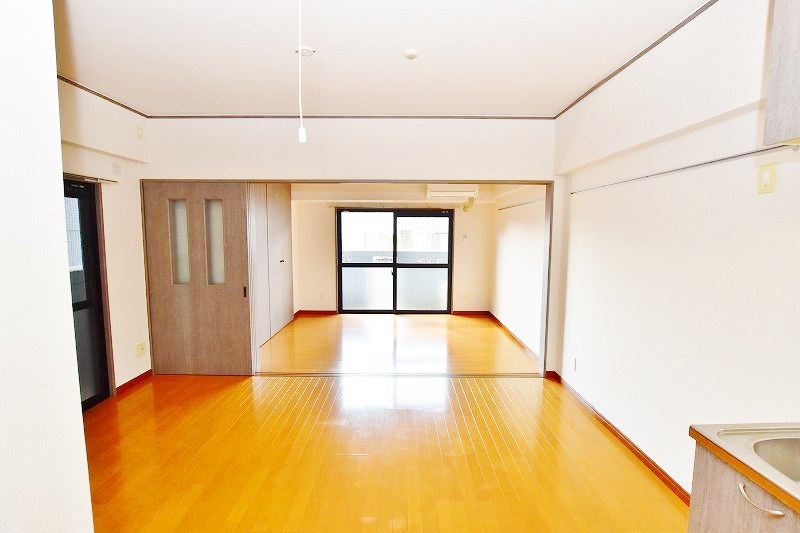 居室・リビング　★LDK9帖★