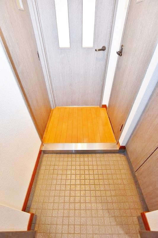 玄関　★玄関★