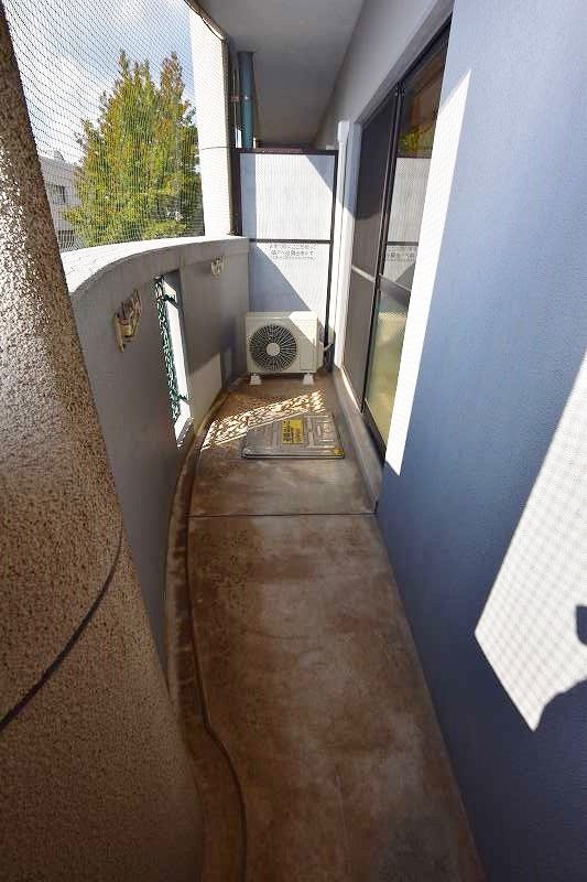 バルコニー　★バルコニー★