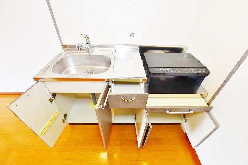 キッチン　★キッチンスペース★