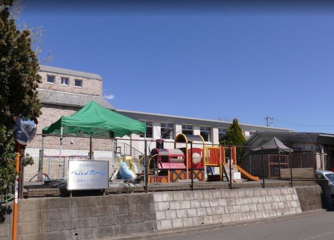 幼稚園・保育園　領家キッズ保育園（幼稚園・保育園）まで1101m