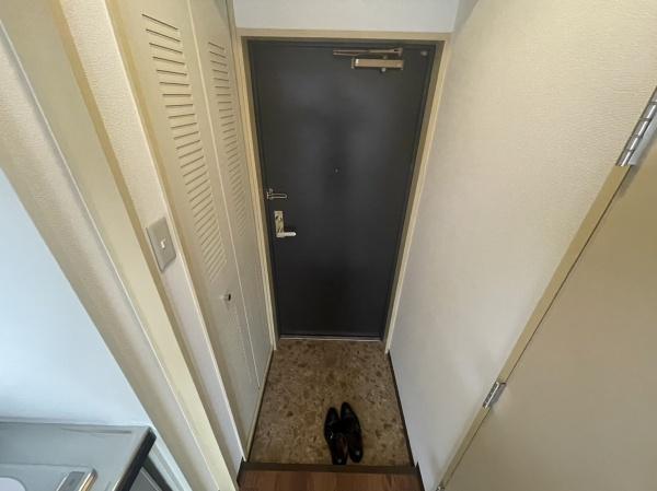 玄関　シューズＢＯＸ！