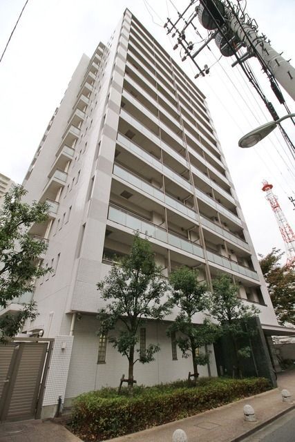 建物外観　☆外観☆