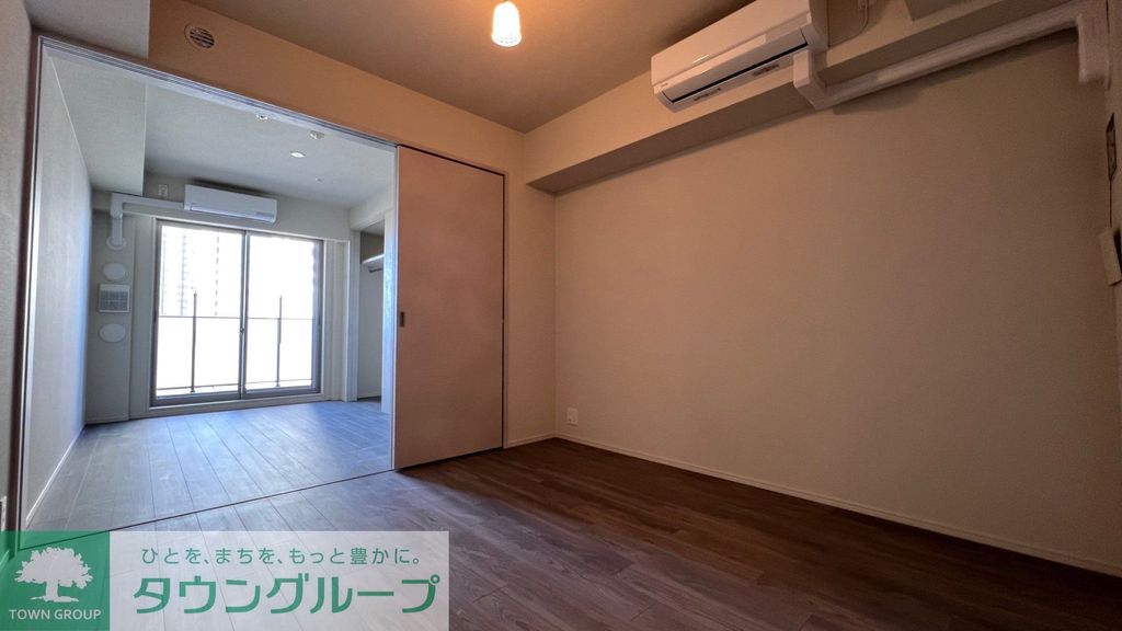 居室・リビング　リビング/居室