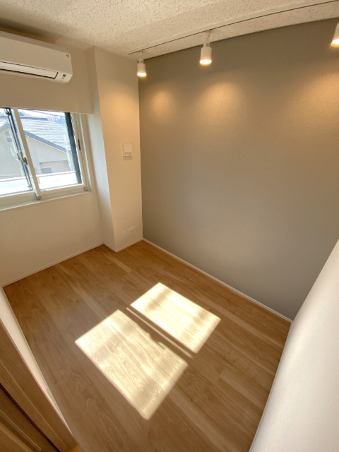 その他部屋・スペース　実際のお部屋の写真です。