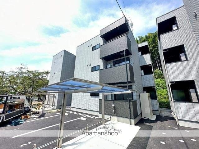 ＪＲ山陽本線 五日市駅 徒歩17分 築4年