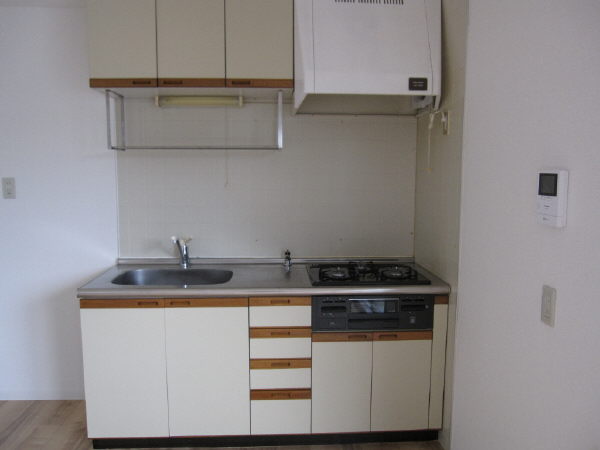 キッチン　※写真は類似です