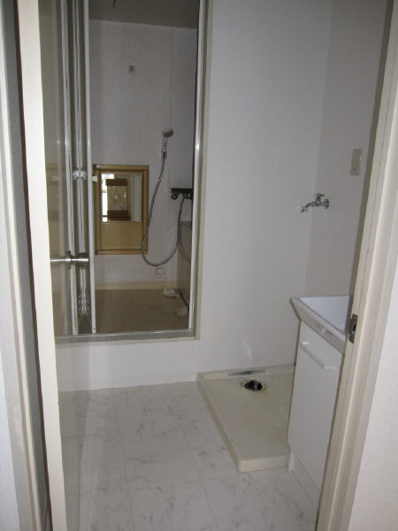 洗面設備　※写真は類似です