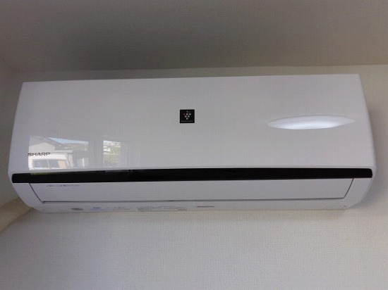 その他設備　※写真は類似です