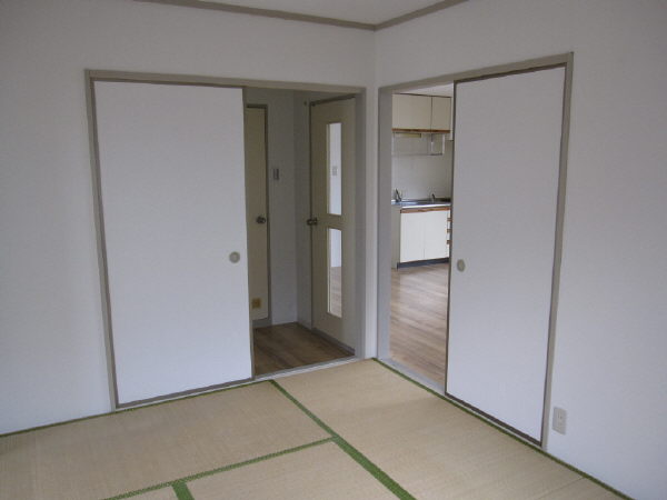 居室・リビング　※写真は類似です