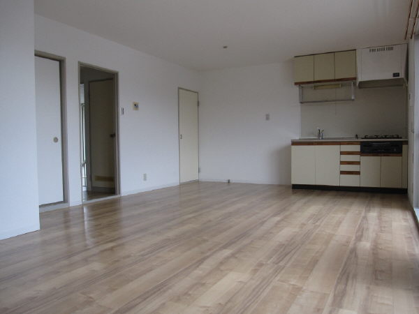 居室・リビング　※写真は類似です