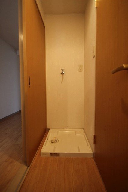 その他設備　同物件別号室の写真です。