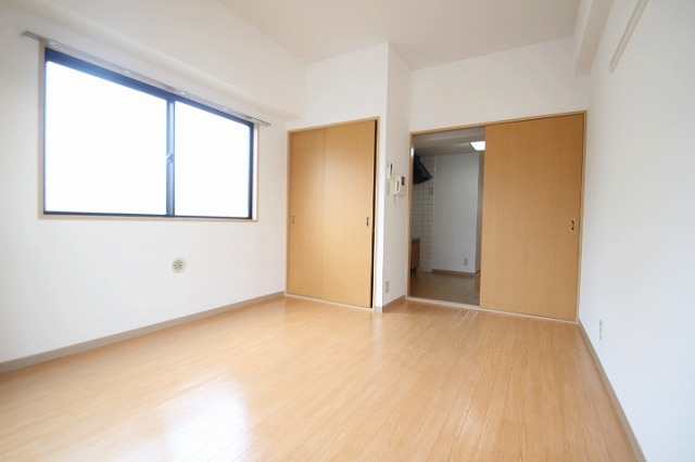 その他部屋・スペース　同物件別号室の写真です。