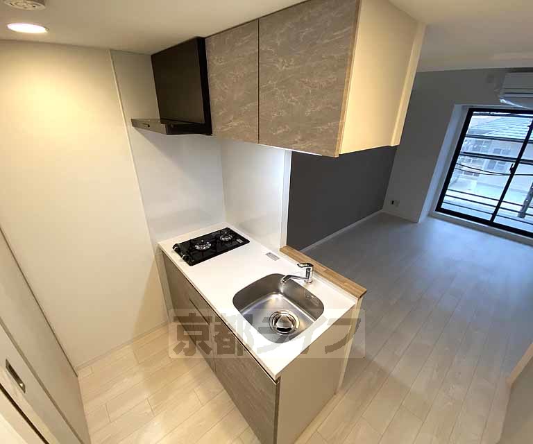 キッチン　システムキッチン