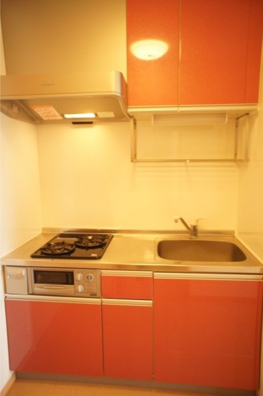 キッチン　図面と現状に相違がある場合には現状を優先