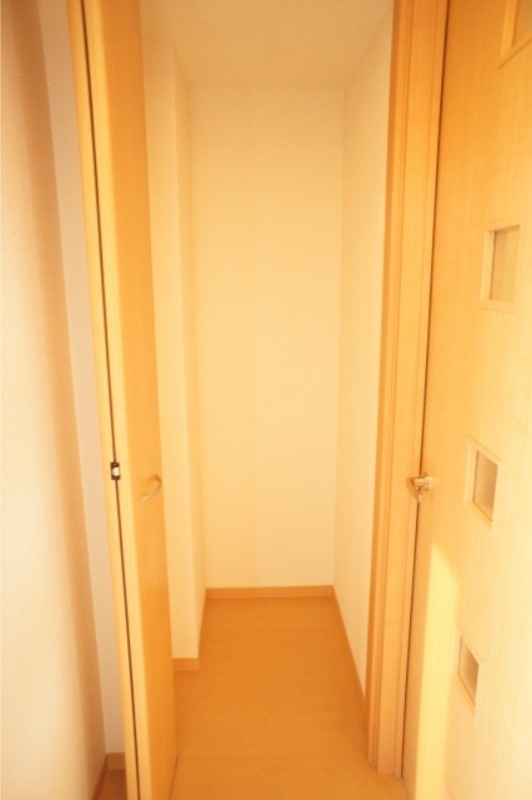 収納　図面と現状に相違がある場合には現状を優先