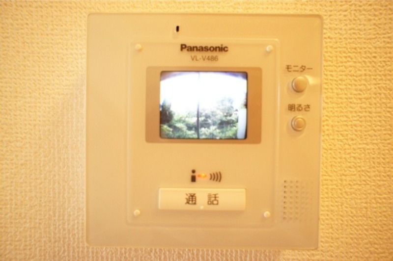 セキュリティ　図面と現状に相違がある場合には現状を優先