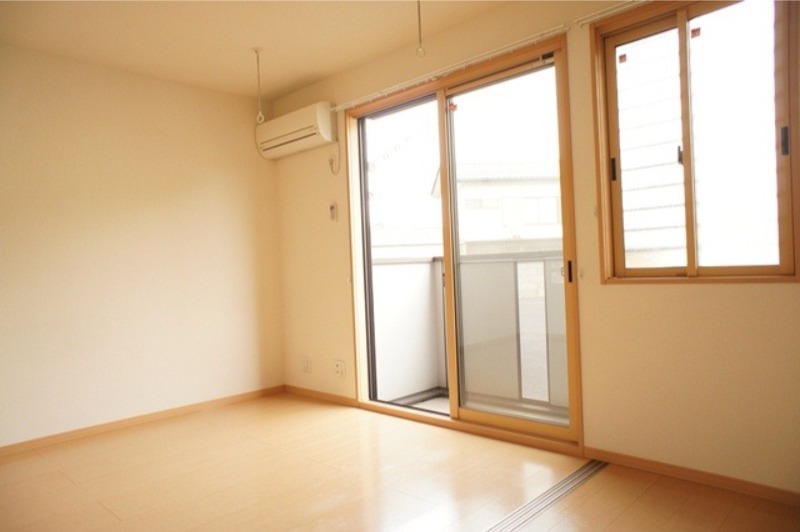 居室・リビング　図面と現状に相違がある場合には現状を優先