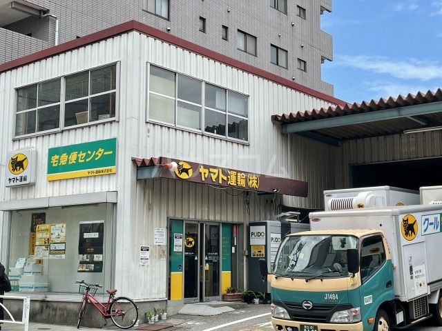 その他　ヤマト運輸 吾妻橋センター（その他）まで1240m