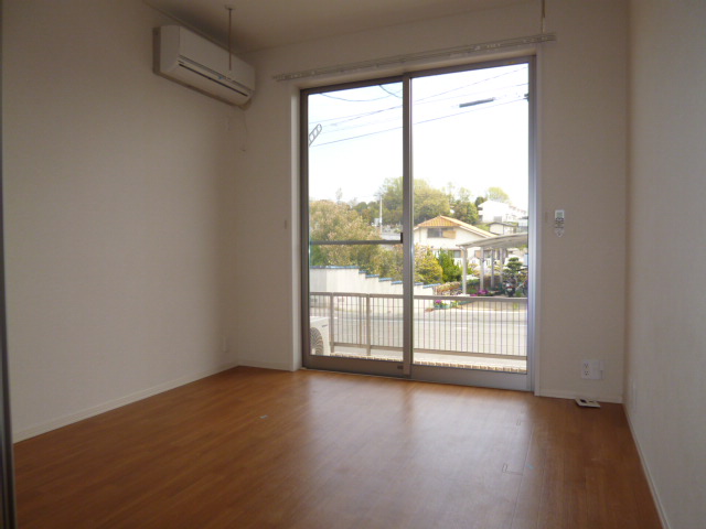 居室・リビング　洋室