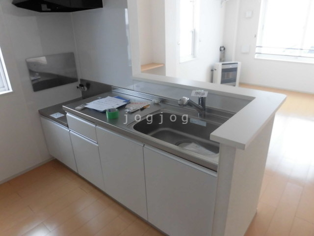 キッチン　るいじ