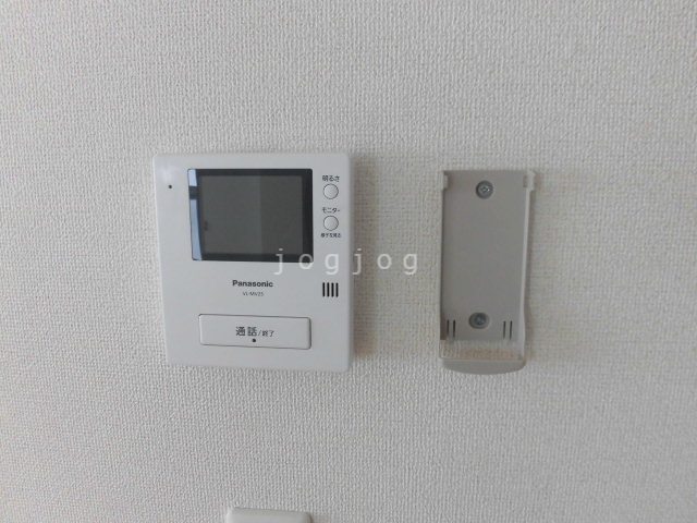 セキュリティ　るいじ