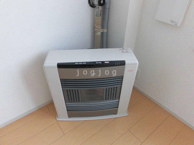 その他設備　るいじ