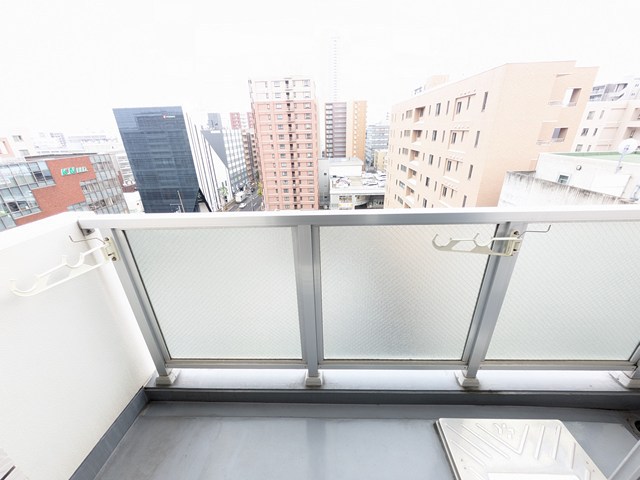 その他　ホテルクラビーサッポロ（その他）まで289m