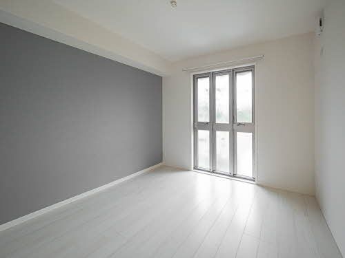 その他部屋・スペース　【洋室】アクセントクロス