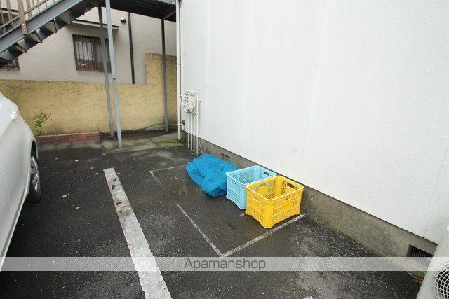 その他共有部分　その他共有部分