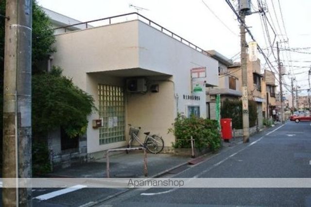 郵便局　東大和南街郵便局（郵便局）まで115m