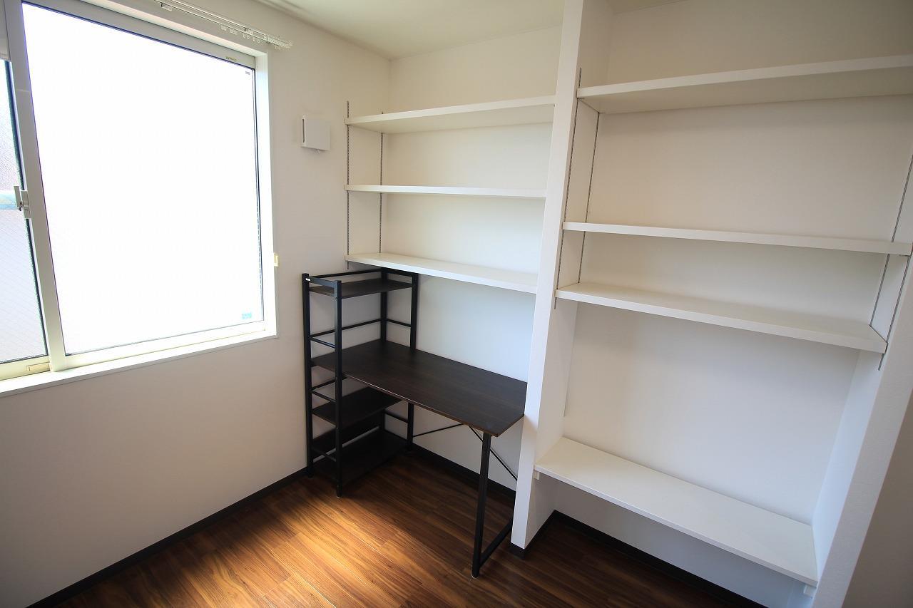 その他部屋・スペース