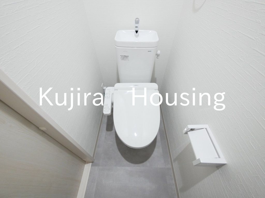 トイレ　★同仕様です★