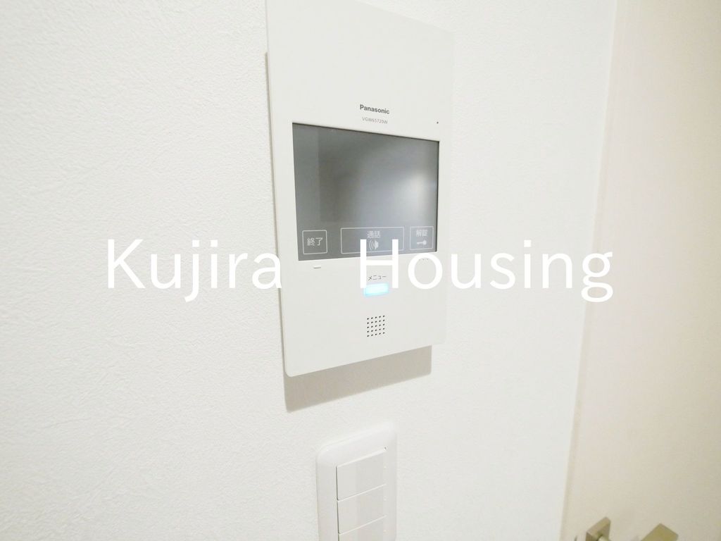 セキュリティ　★同仕様です★