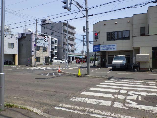 その他　周辺環境