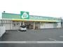 ドラックストア　ジップドラッグ　鷲津店（ドラッグストア）まで1066m