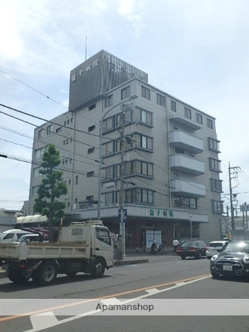 病院　益子病院（病院）まで1501m