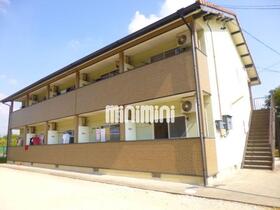 名鉄豊田線/上豊田駅 歩5分