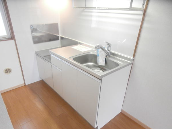 キッチン　同仕様