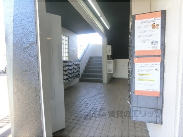 ロビー　ロビー